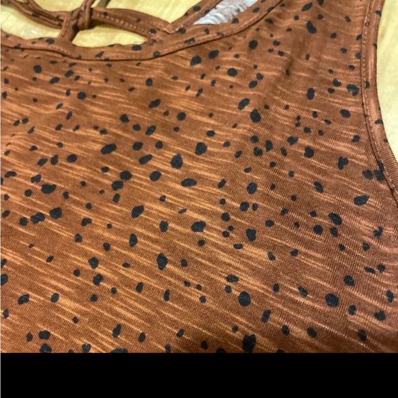 Maurices Tank top with back detail - Picture 5 of 5